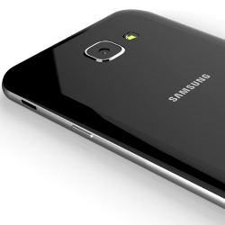 Hé lộ Samsung Galaxy A8 (2016): mỏng hơn cả Note7, thiết kế kim loại, kính